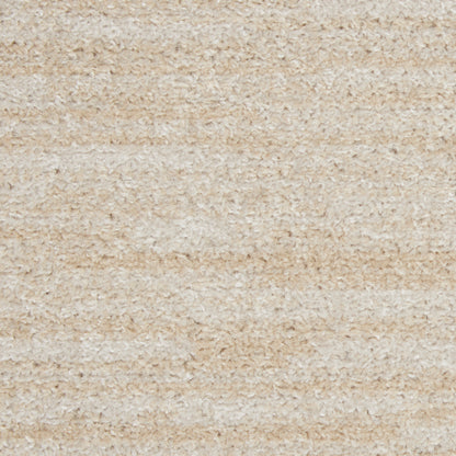 Nourison Home Nourison Essentials  Ivory Beige  Contemporary