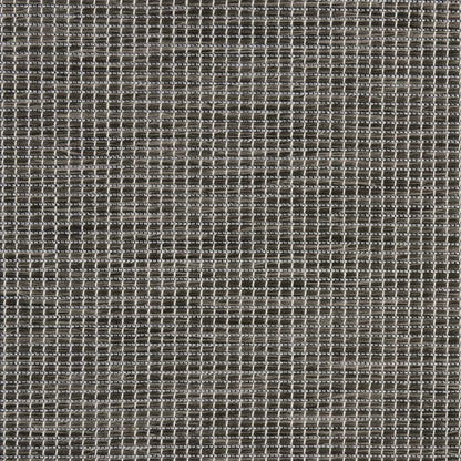 Nourison Home Positano  Charcoal  Contemporary