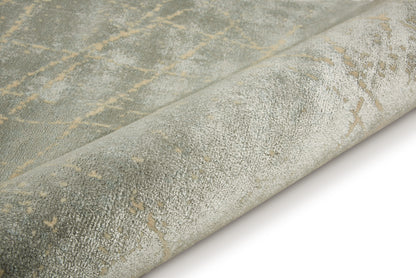 Calvin Klein Home Maya  Mercury  Transitional