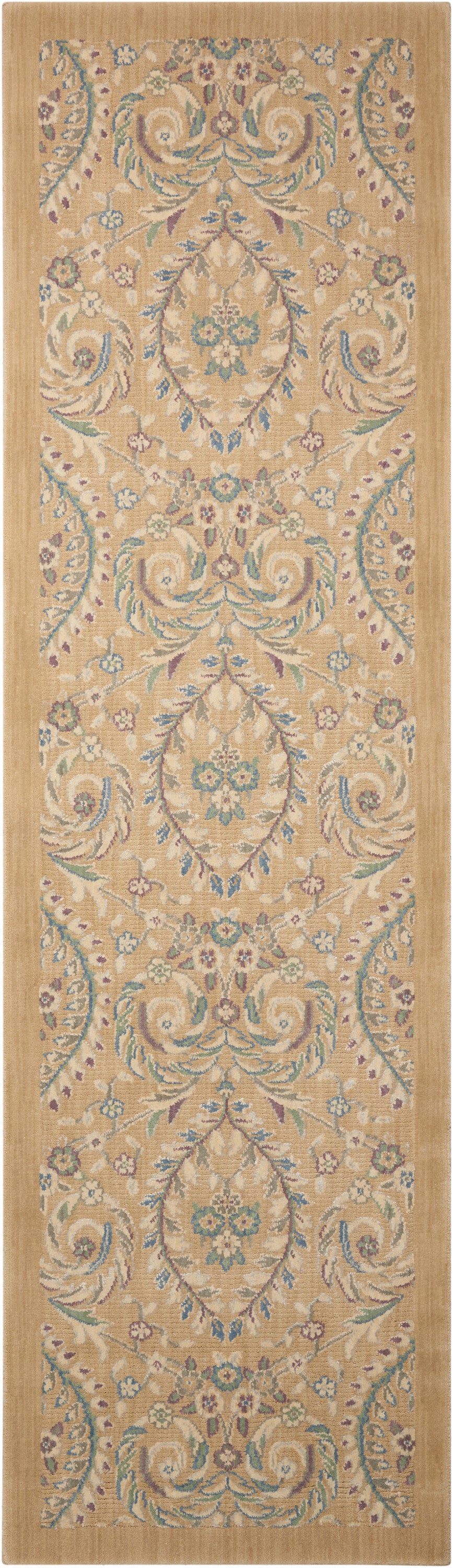 Barclay Butera Hinsdale HIN02 Lily Traditional Loom-woven Rug