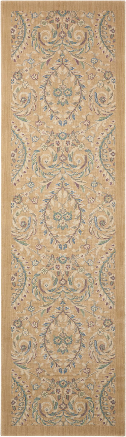 Barclay Butera Hinsdale HIN02 Lily Traditional Loom-woven Rug