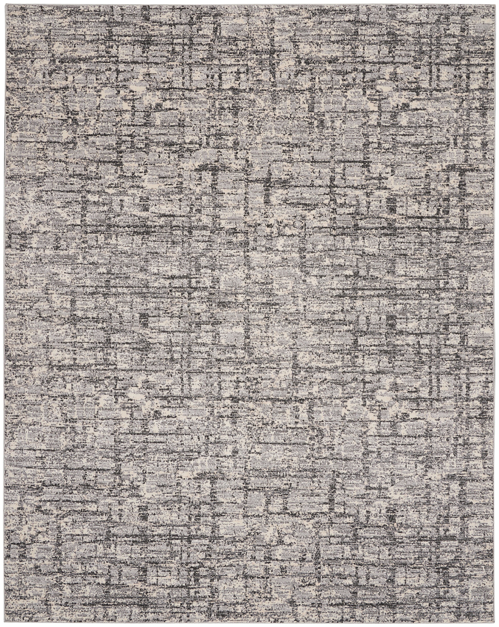 Calvin Klein CK950 Rush  Ivory Grey  Contemporary