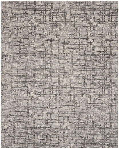 Calvin Klein CK950 Rush  Ivory Grey  Contemporary