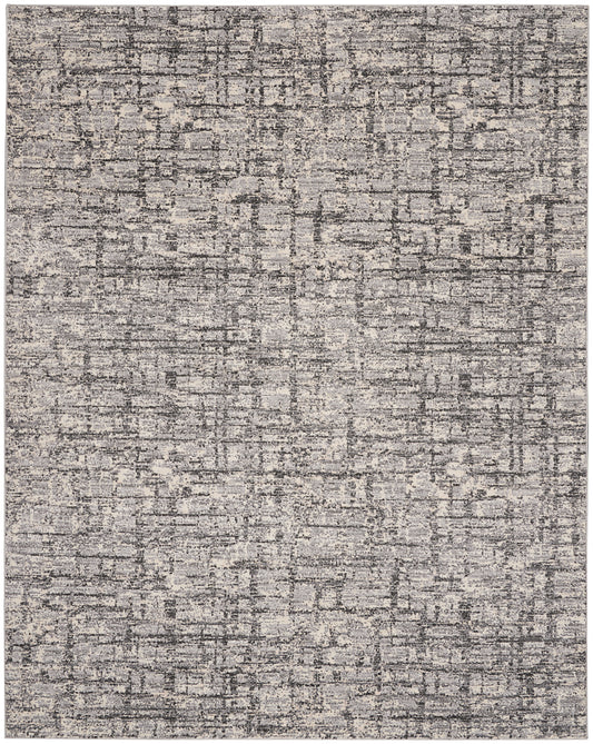 Calvin Klein CK950 Rush  Ivory Grey  Contemporary