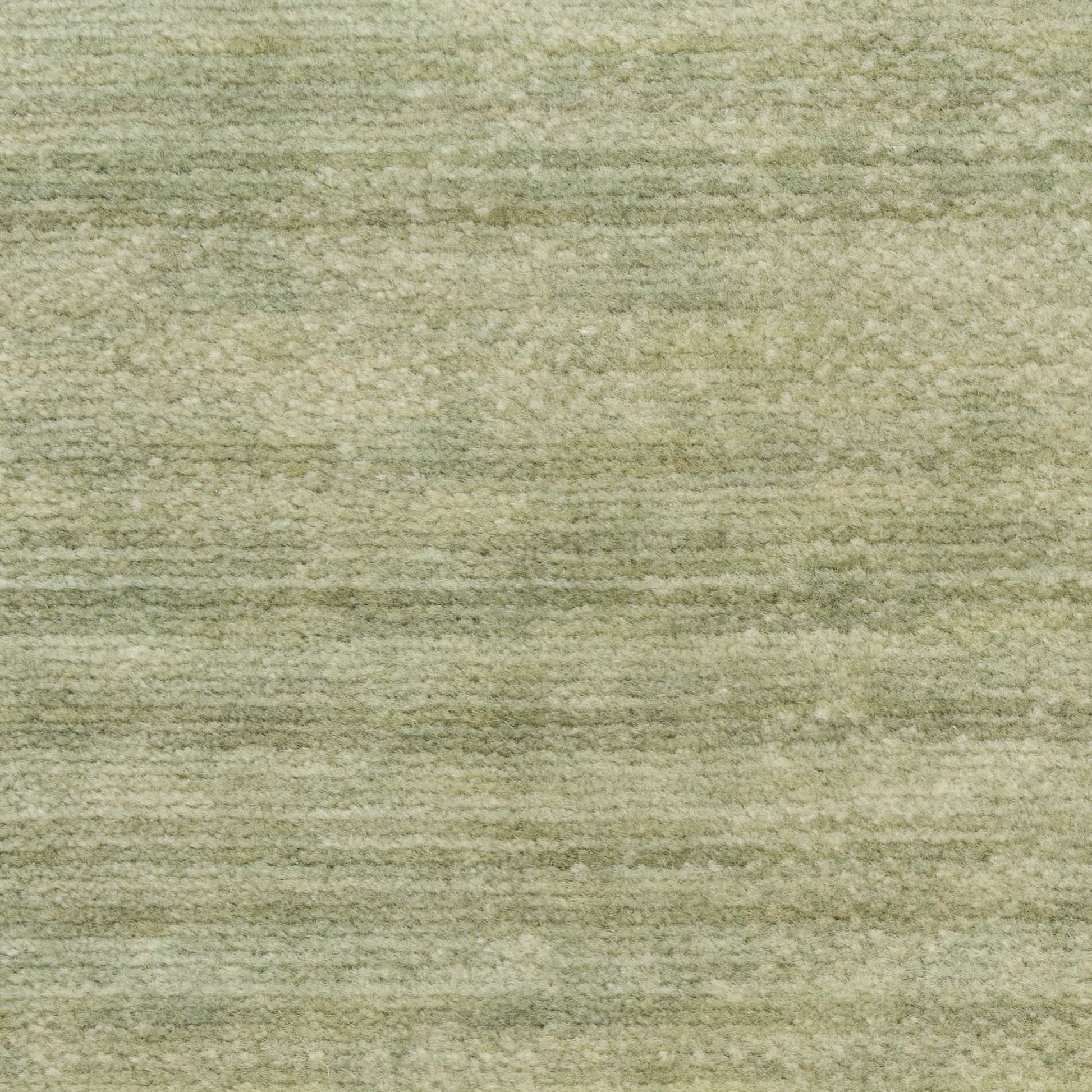 Nourison Home Brushlight  Green Ivory  Contemporary