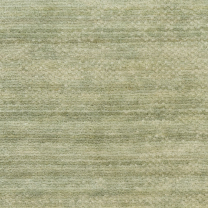 Nourison Home Brushlight  Green Ivory  Contemporary