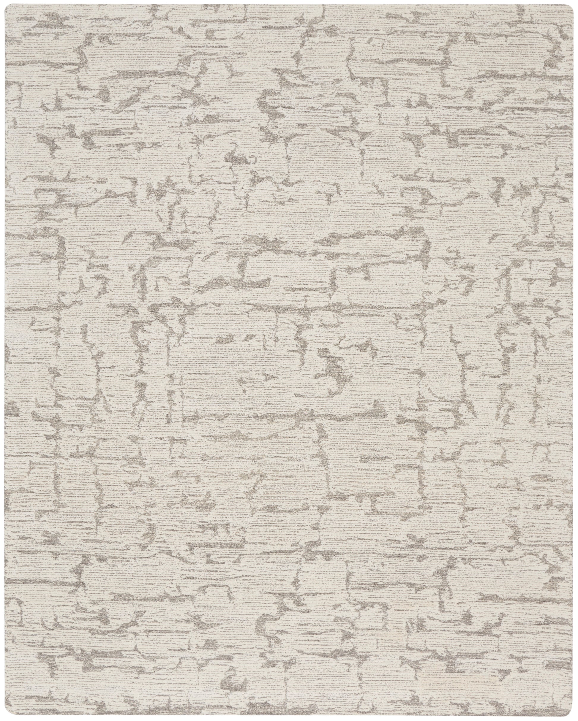Calvin Klein CK009 Sculptural  Grey  Contemporary