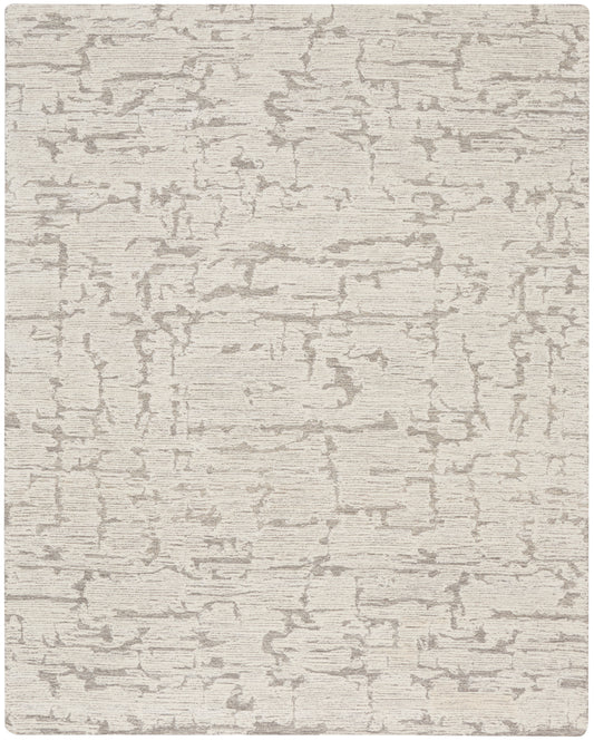 Calvin Klein CK009 Sculptural  Grey  Contemporary