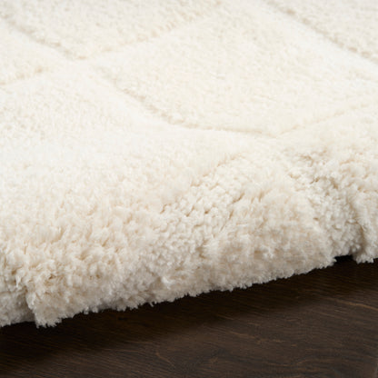 DKNY West End Ave  Ivory  Contemporary