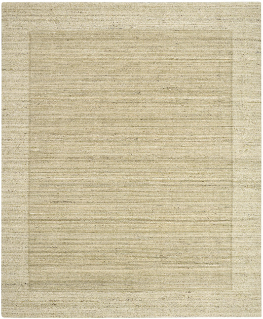 Calvin Klein CK082 Ridge  Sage Ivory  Contemporary