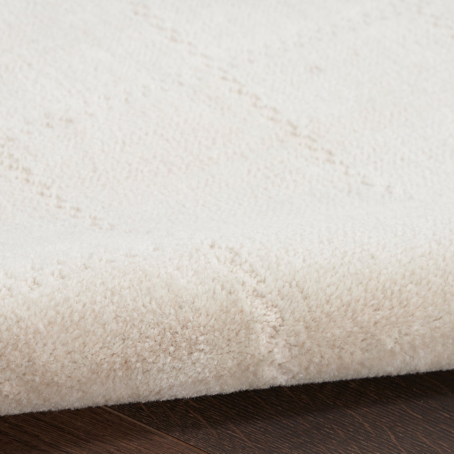 Nourison Home Serenity Home  Ivory Cream  Contemporary