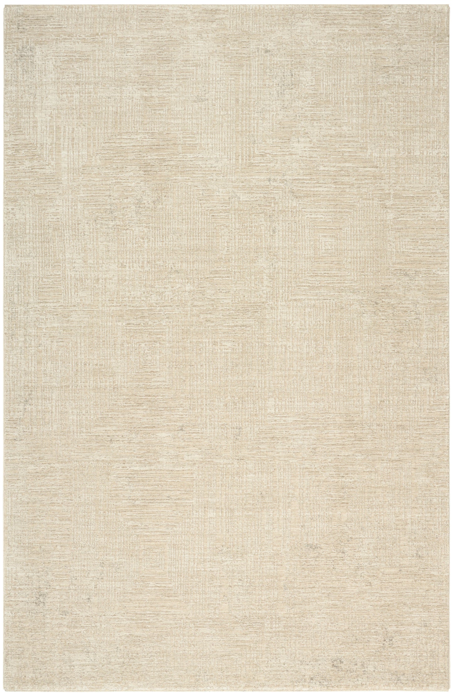 DKNY DK014 Madison Square  Ivory Beige  Contemporary