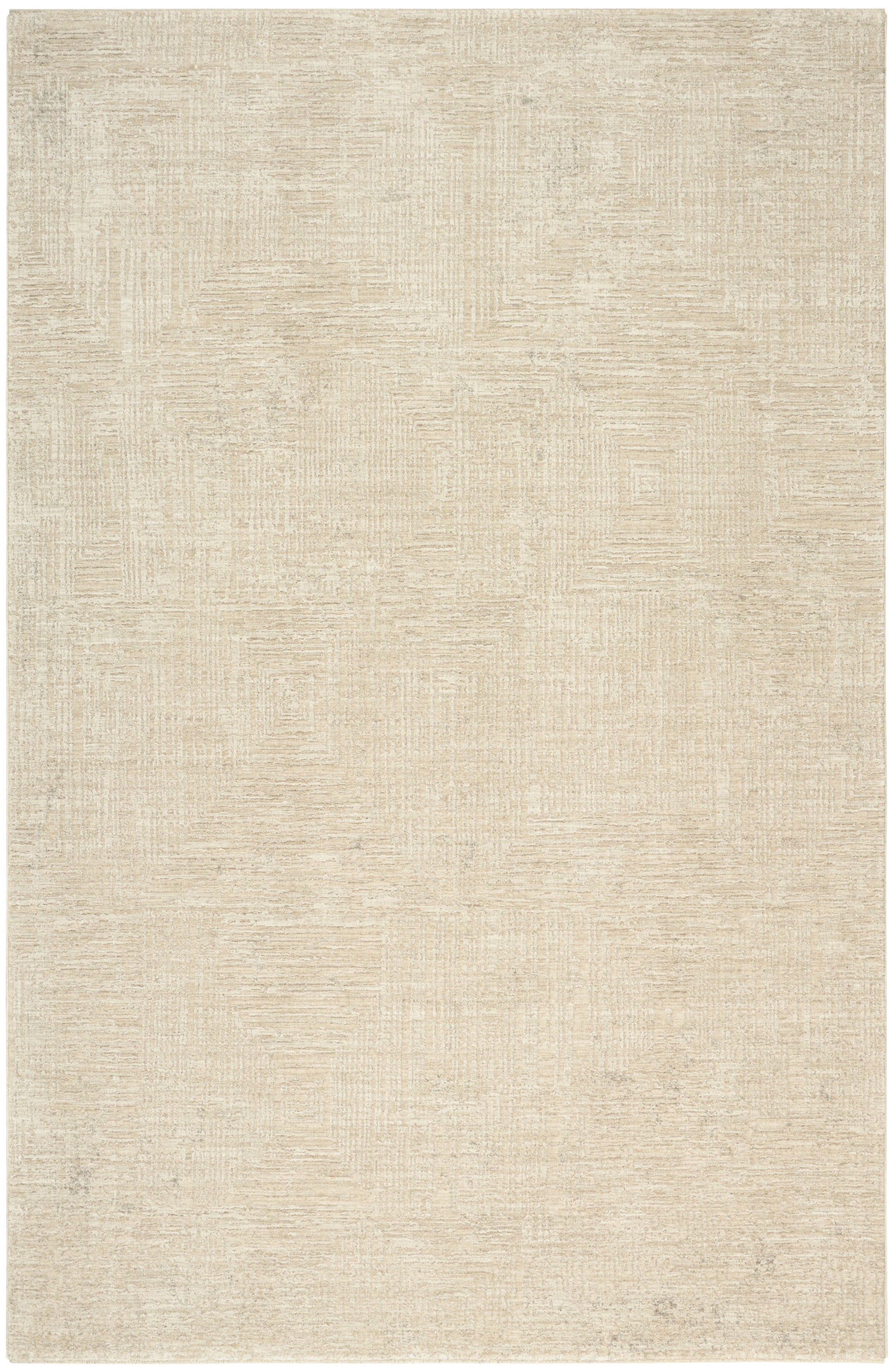 DKNY DK014 Madison Square  Ivory Beige  Contemporary