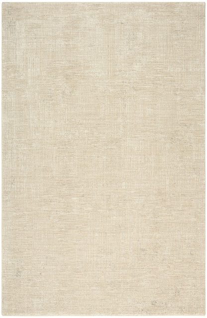 DKNY DK014 Madison Square  Ivory Beige  Contemporary