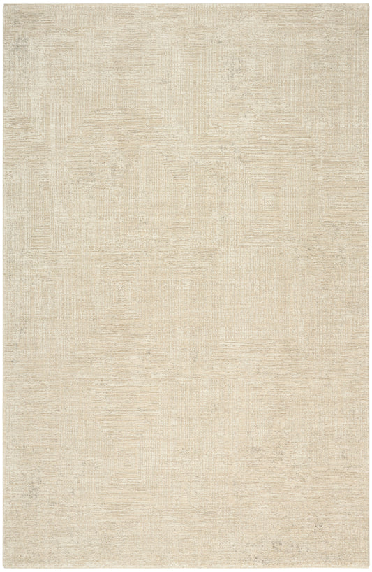 DKNY DK014 Madison Square  Ivory Beige  Contemporary
