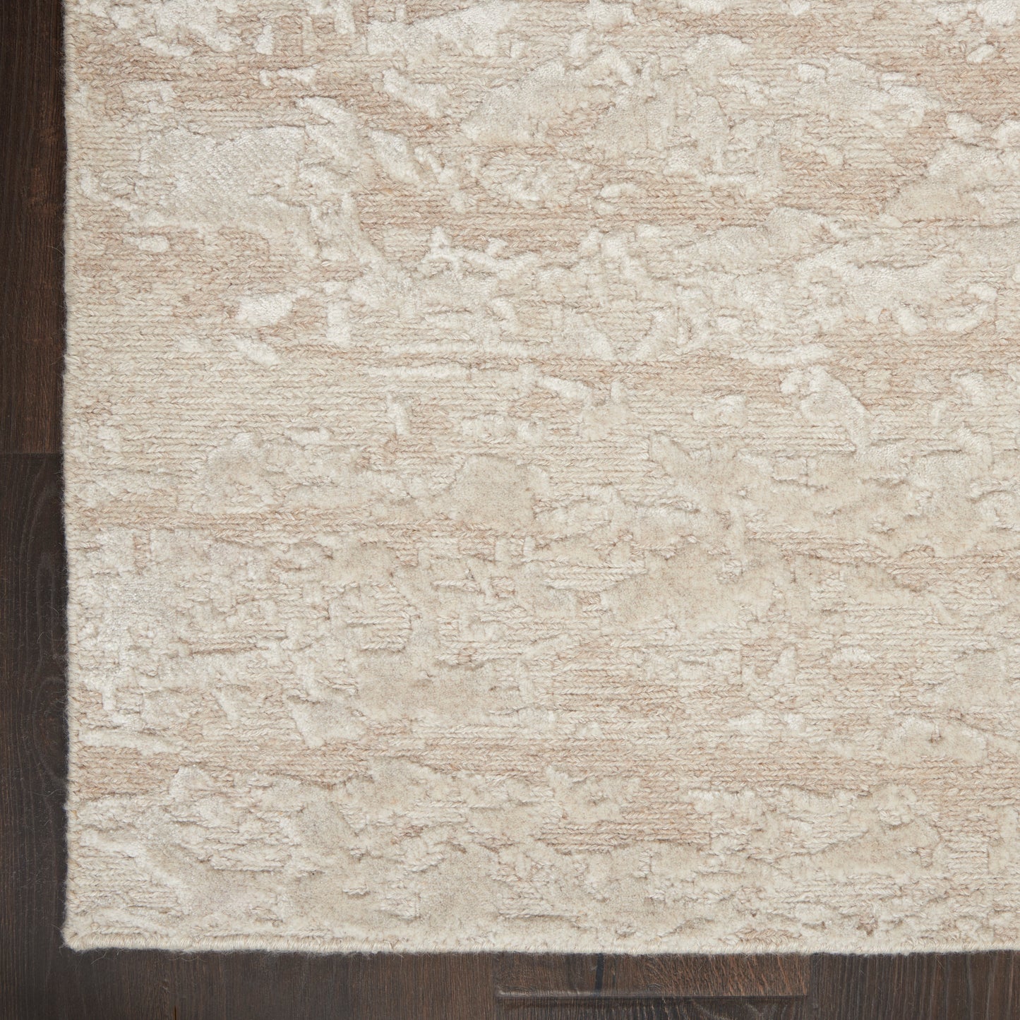 Nourison Home Divine  Sand  