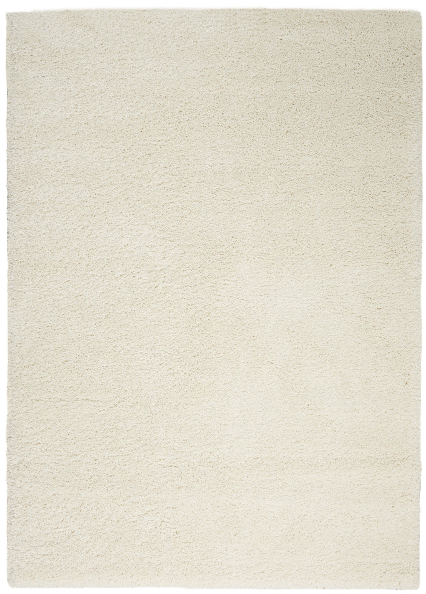 Nourison Home Malibu Shag MSG01 Ivory Contemporary Power-loomed Rug