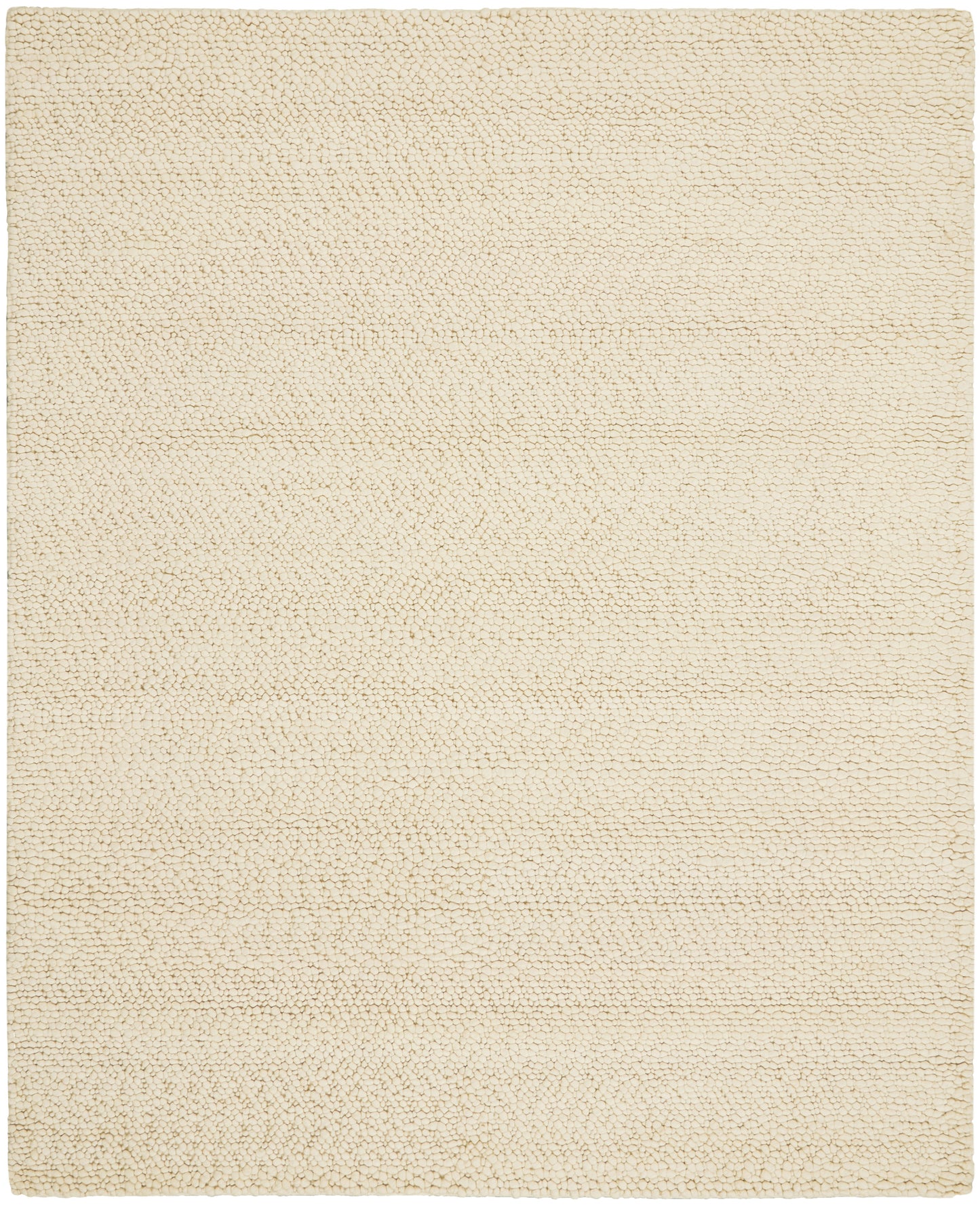 Calvin Klein Riverstone CK940 Ivory Contemporary Woven Rug