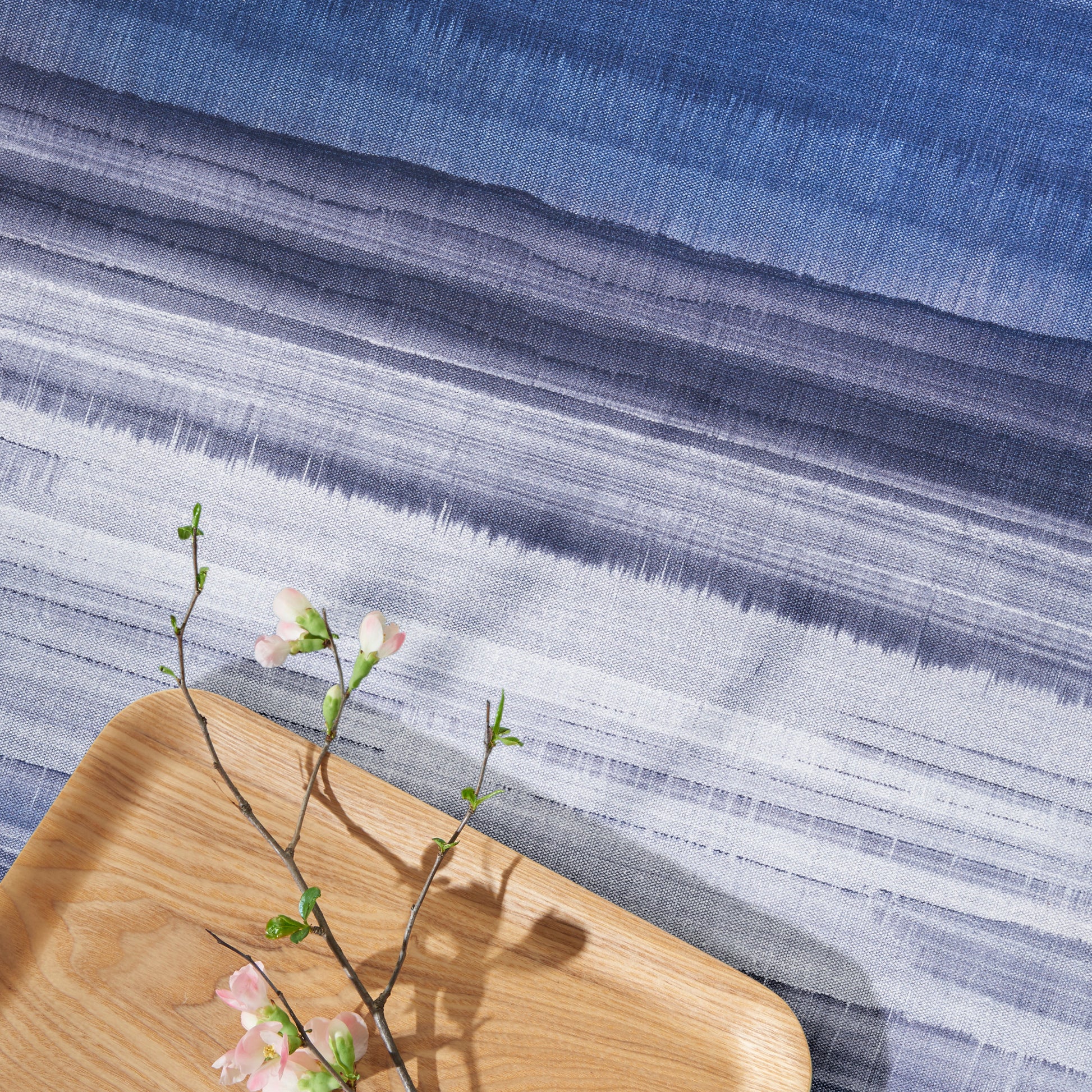 Calvin Klein Launder  Navy  Contemporary