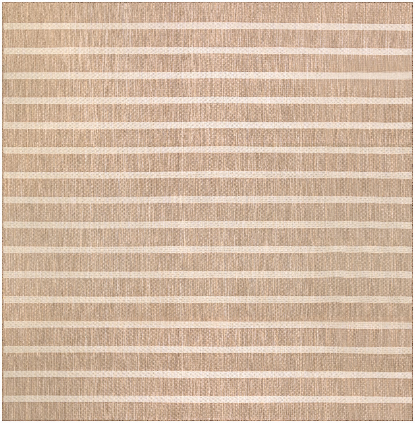 Nourison Home Positano POS03 Beige Ivory Contemporary Power-loomed Rug
