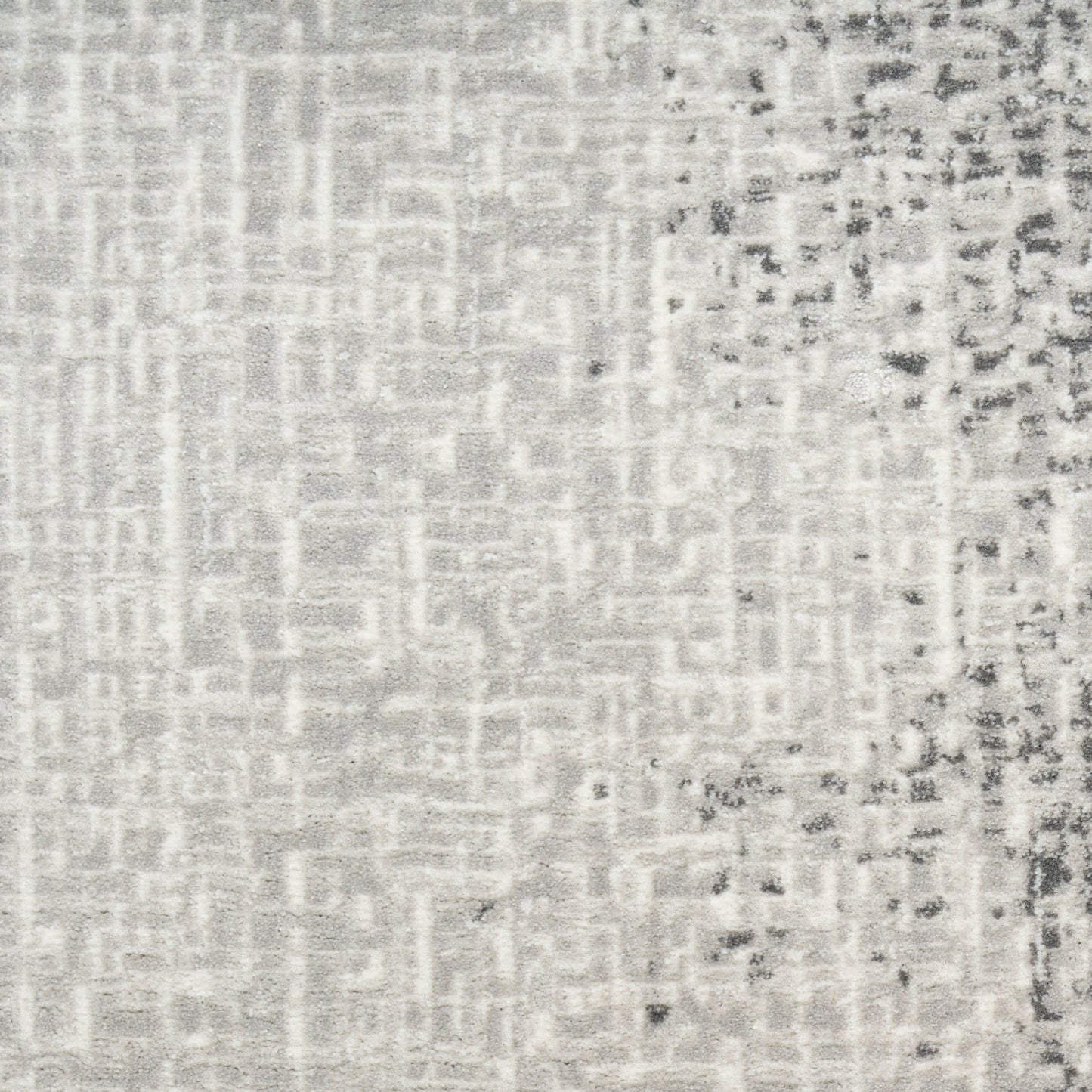 DKNY Grand Street  Light Grey  Contemporary