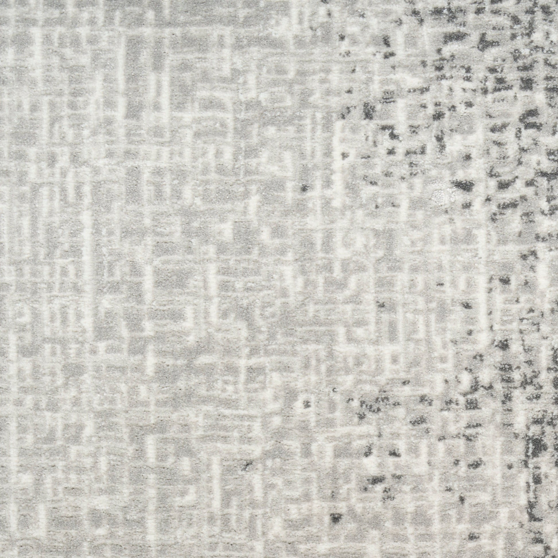 DKNY Grand Street  Light Grey  Contemporary