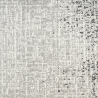 DKNY Grand Street  Light Grey  Contemporary