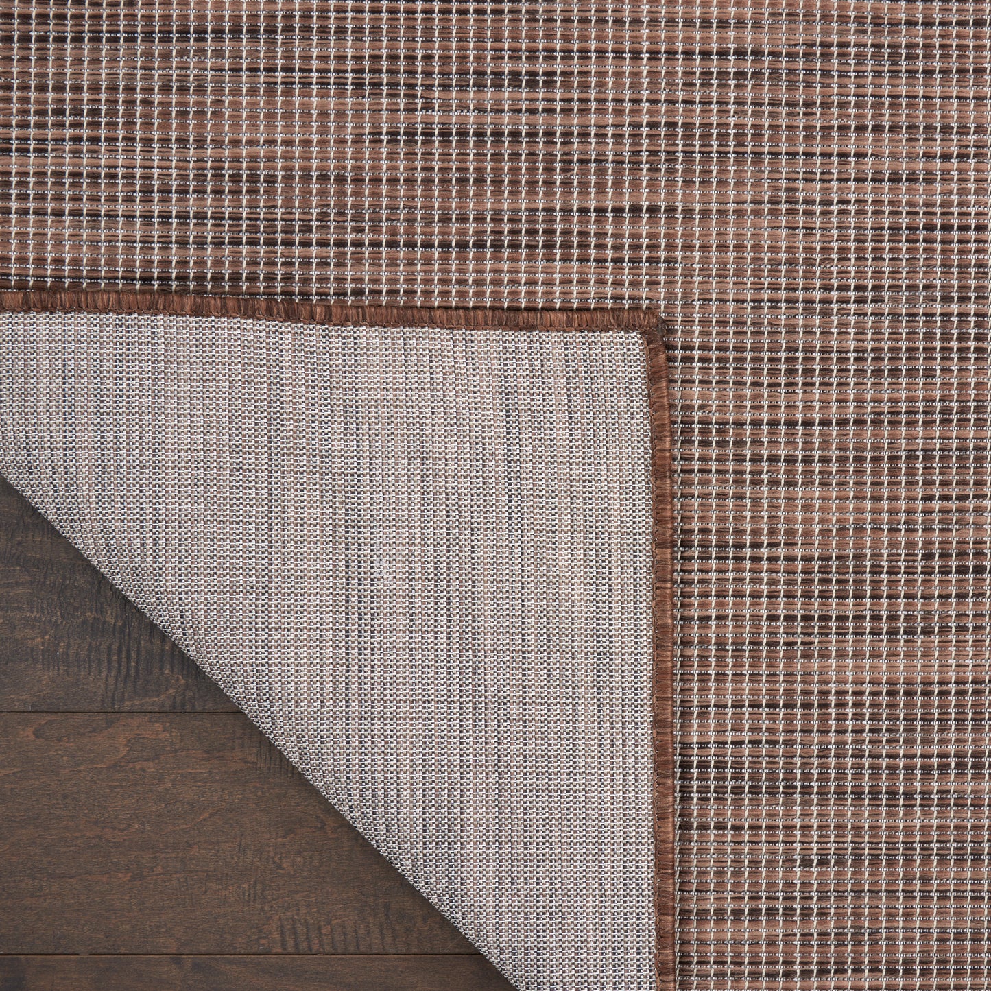 Nourison Home Positano  Natural  Contemporary