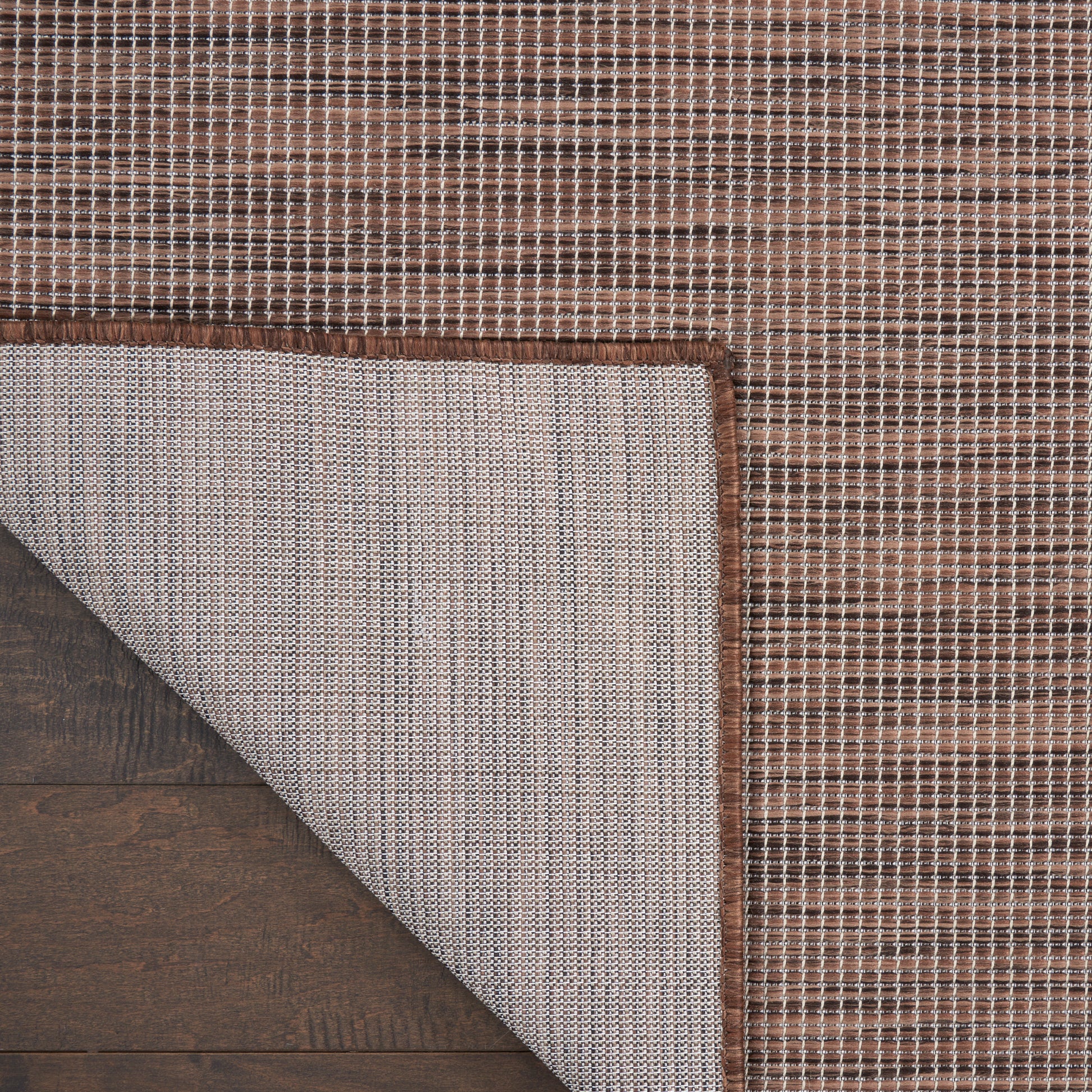 Nourison Home Positano  Natural  Contemporary