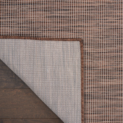 Nourison Home Positano  Natural  Contemporary