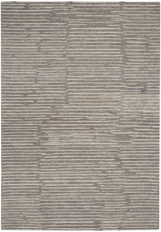 Calvin Klein CK010 Linear  Grey  Contemporary