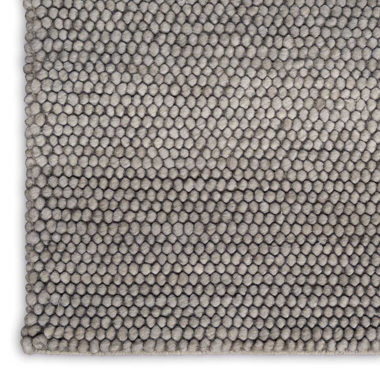 DKNY Pure Knots  Grey  Contemporary