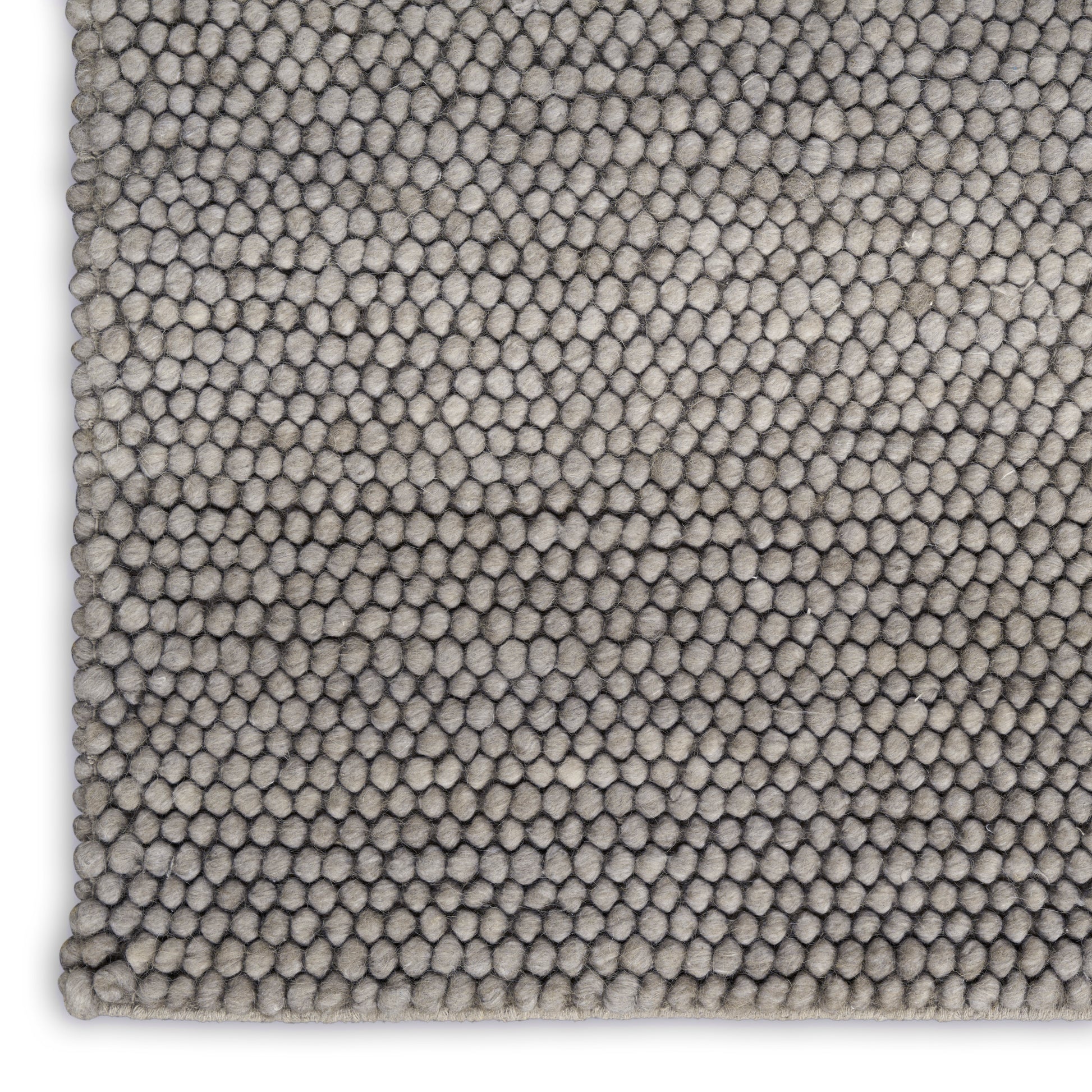 DKNY Pure Knots  Grey  Contemporary