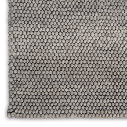 DKNY Pure Knots  Grey  Contemporary