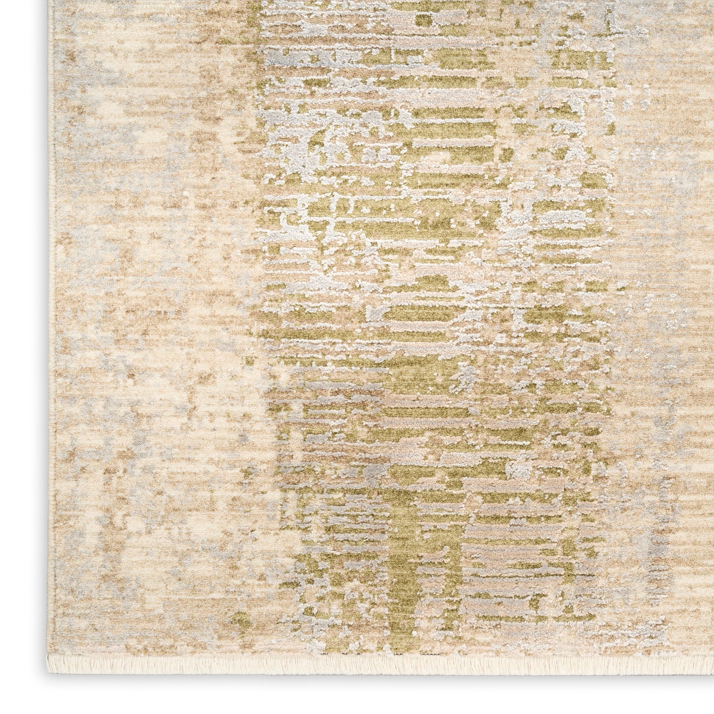 Calvin Klein CK089 Drift  Beige Sage  Contemporary