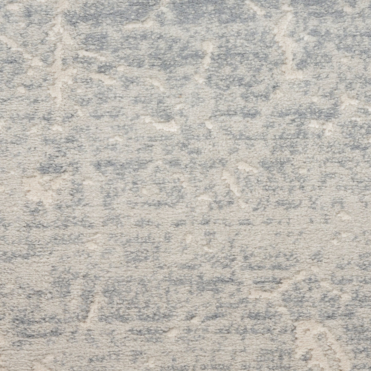 Nourison Home Exhale  Ivory Grey  Contemporary