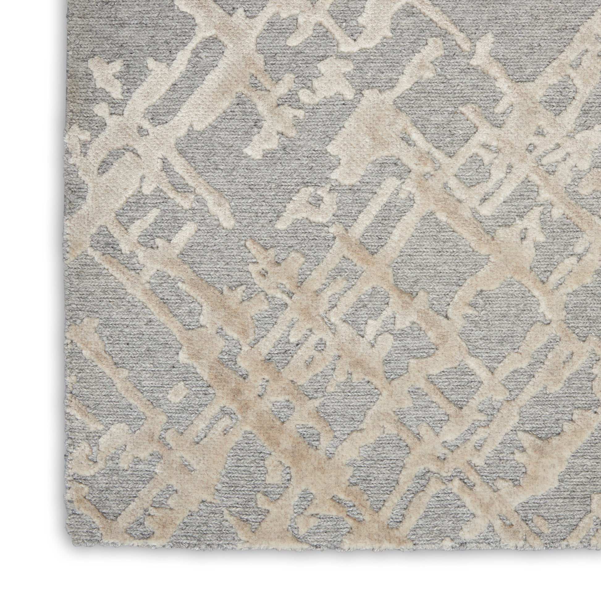 Nourison Home Divine  Sand Storm  