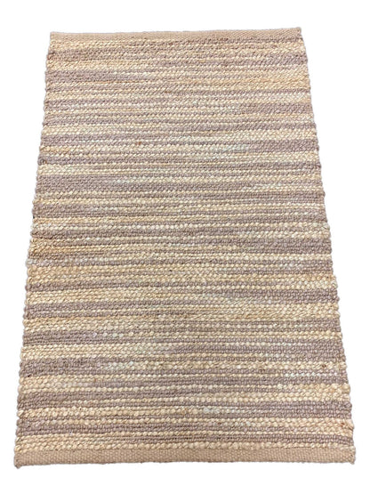 Artisan Meryl Taupe Modern Woven Rug - Rugs - Artisan - Atlanta Designer Rugs