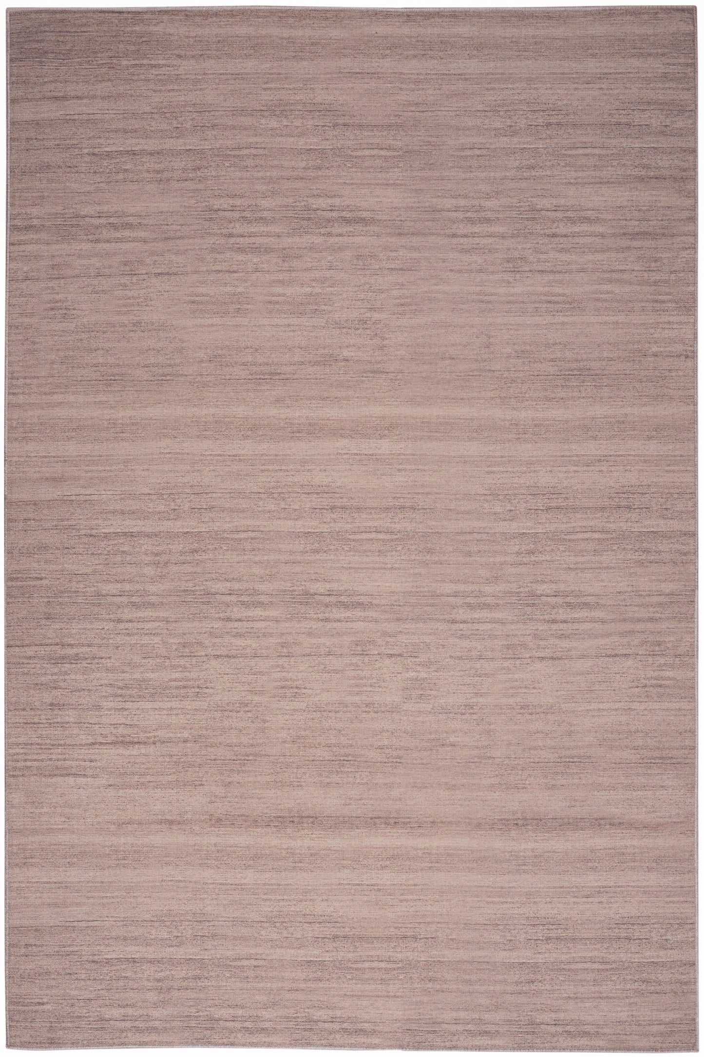 Nourison Home Washable Essentials WAE01 Natural Contemporary Loom-woven Rug
