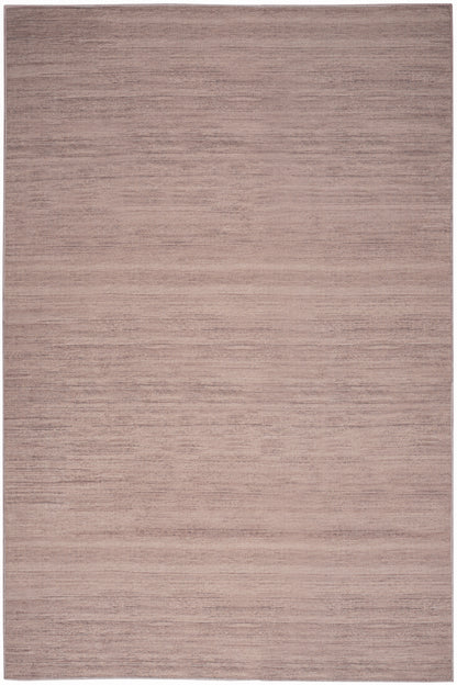 Nourison Home Washable Essentials WAE01 Natural Contemporary Loom-woven Rug