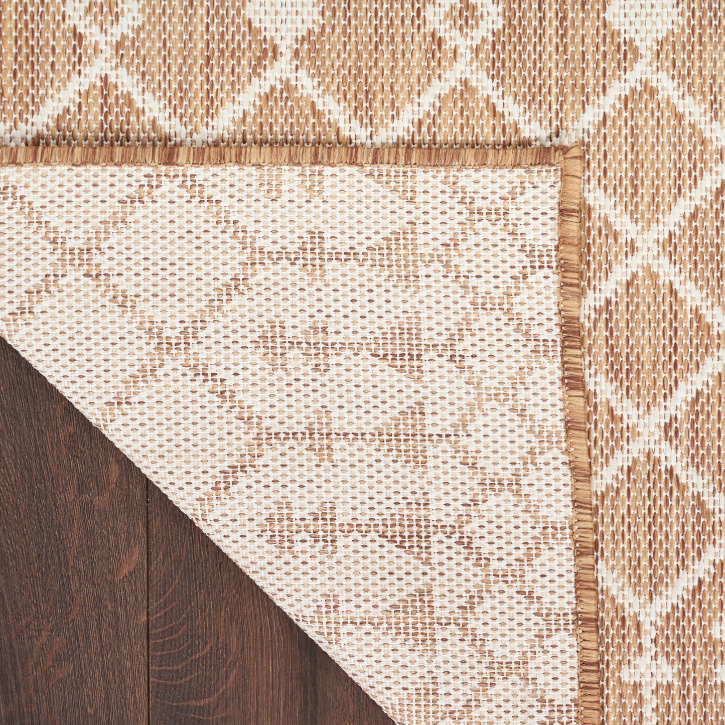 Nourison Home Positano  Jute  Contemporary