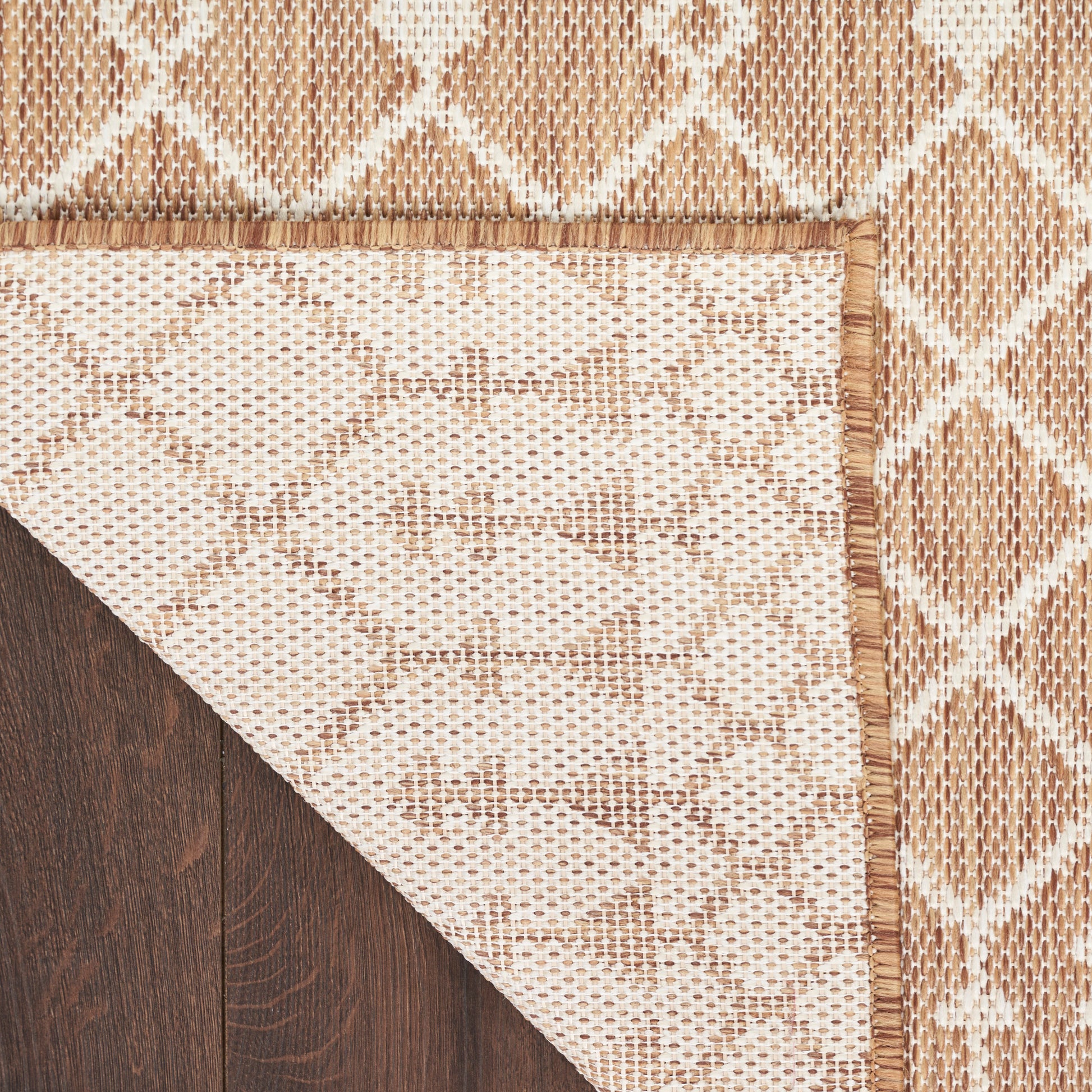 Nourison Home Positano  Jute  Contemporary