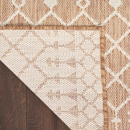 Nourison Home Positano  Jute  Contemporary