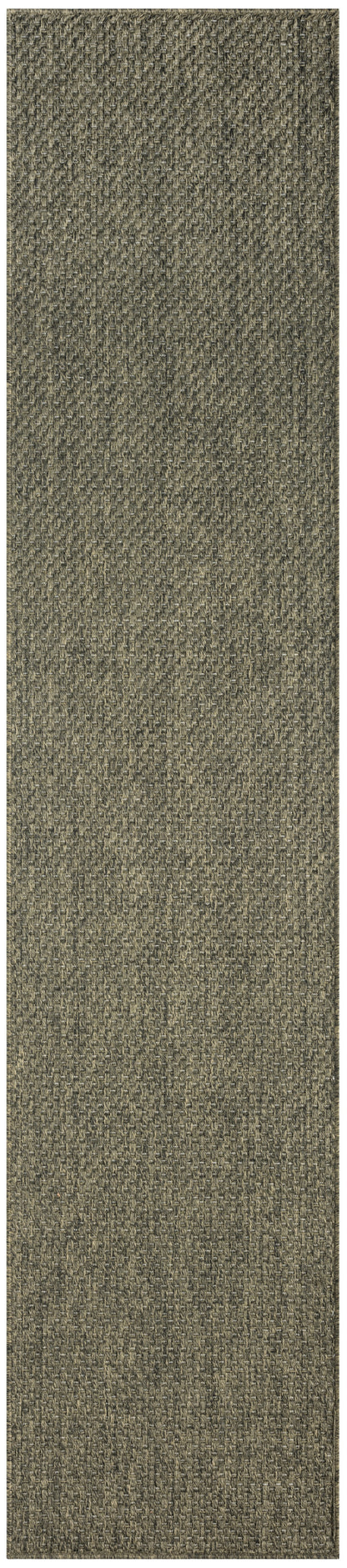 Nourison Home Tulum TLM03 Olive Contemporary Loom-woven Rug