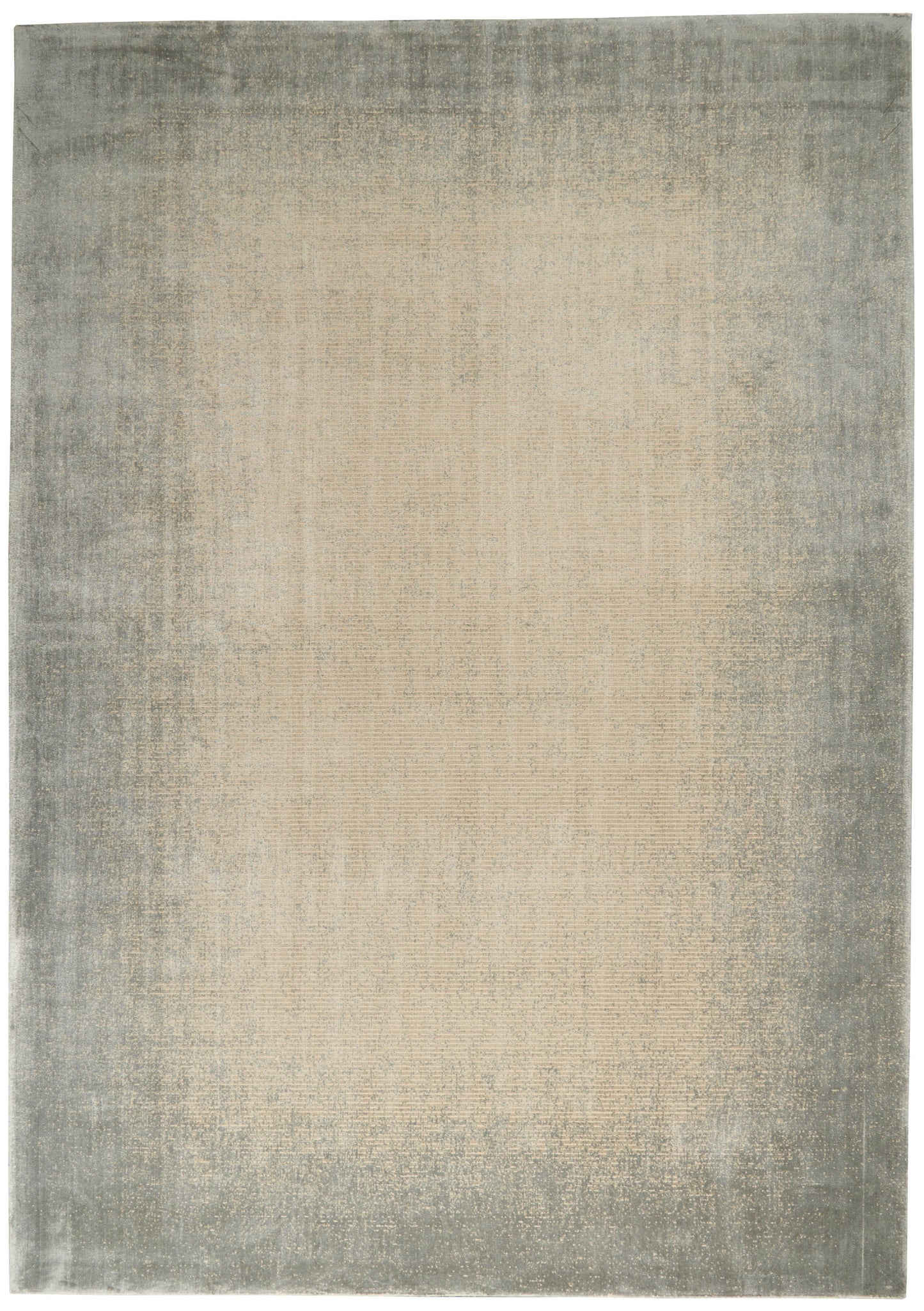 Calvin Klein Home Maya MAY02 Vapor Transitional Loomed Rug