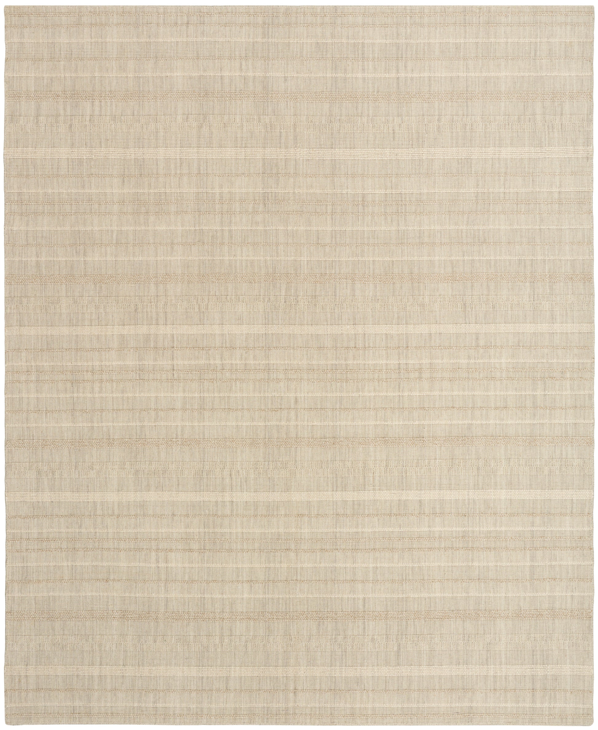 Nourison Home Embrace  Ivory  Contemporary
