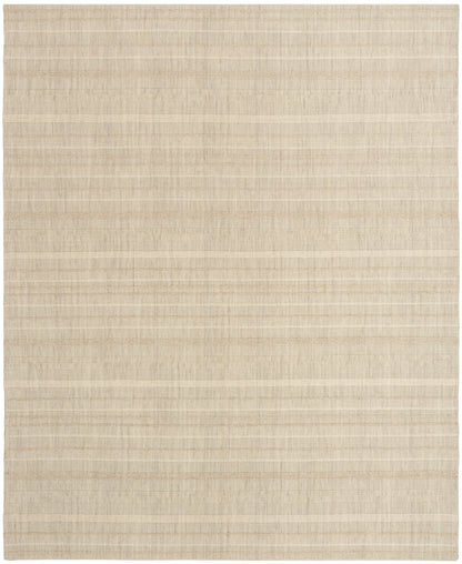 Nourison Home Embrace  Ivory  Contemporary