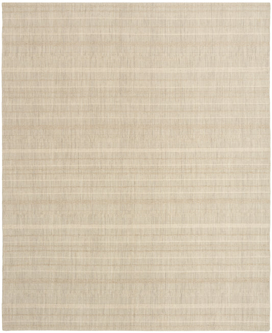 Nourison Home Embrace  Ivory  Contemporary