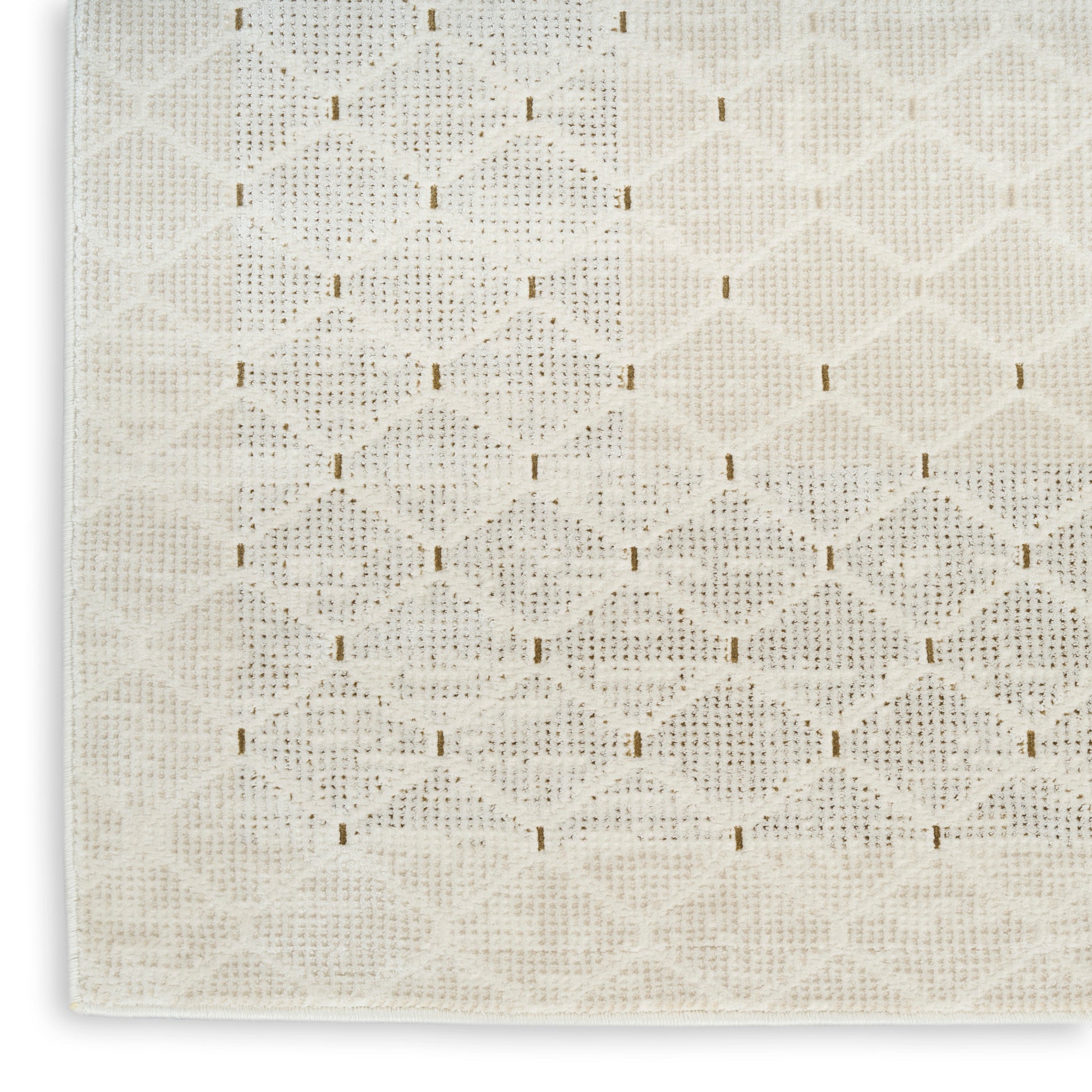 DKNY Grand Street  Ivory  Contemporary