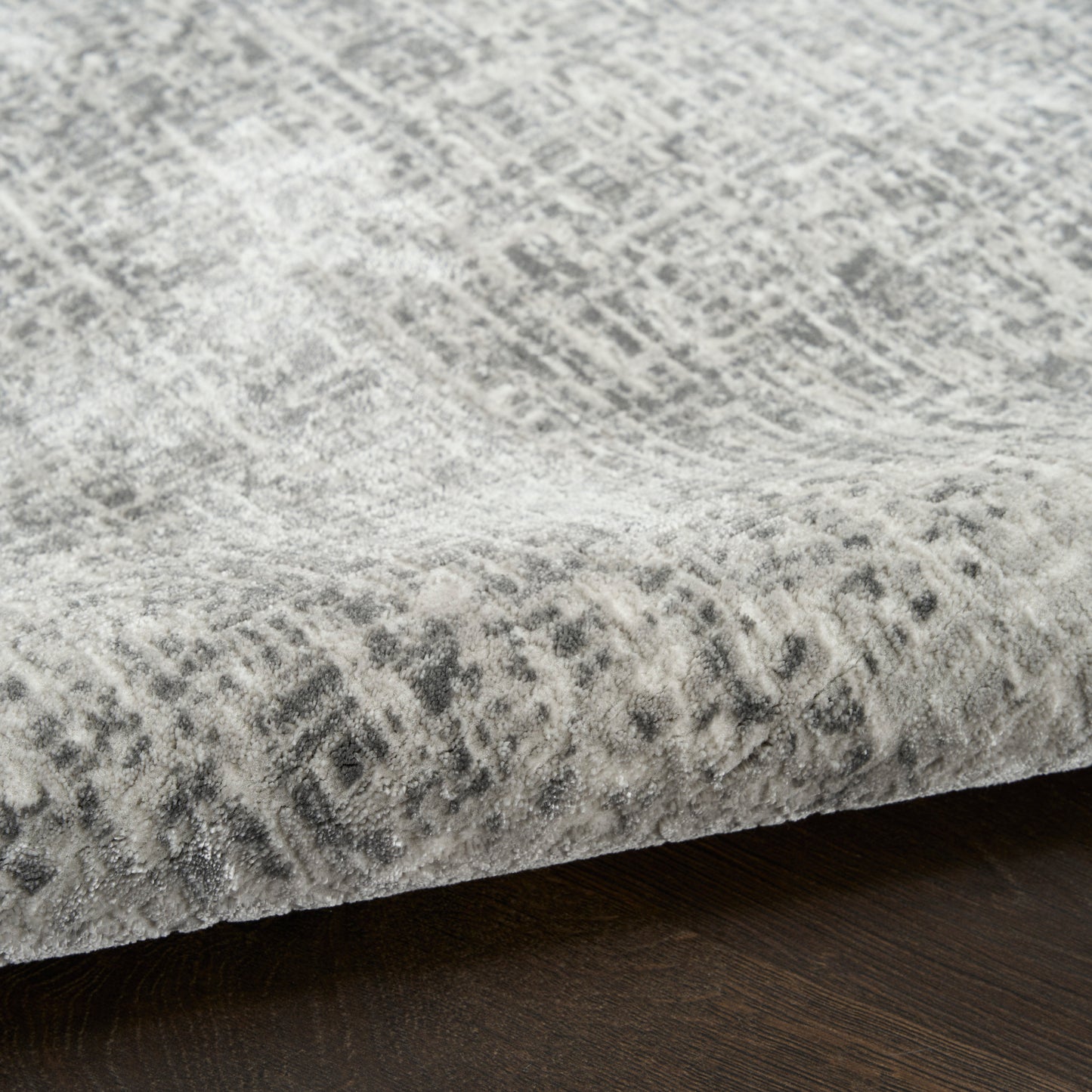 DKNY Grand Street  Light Grey  Contemporary